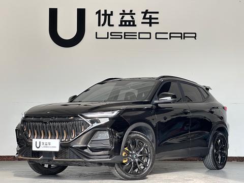 Changan Oshan X5 2022