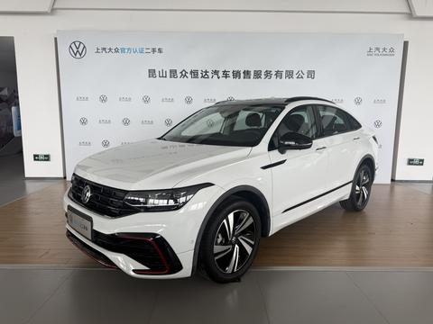 Volkswagen Tiguan X 2022