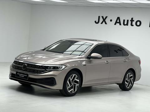 Volkswagen Sagitar 2023
