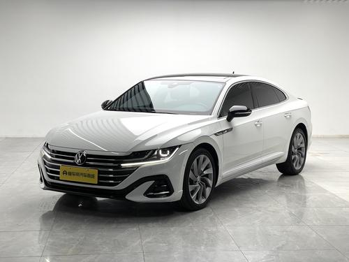 Volkswagen Passat CC 2024