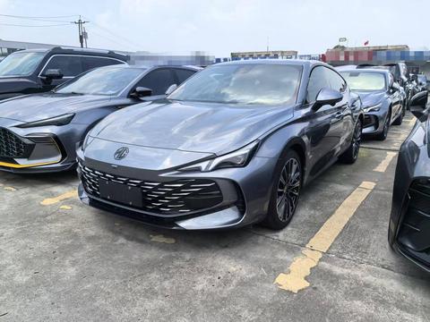 MG 7 2023