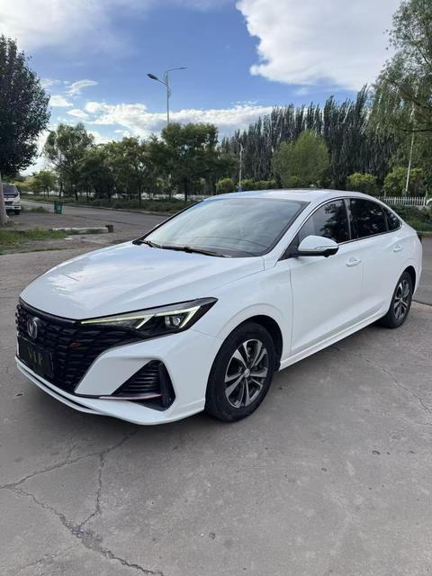 Changan Eado 2023