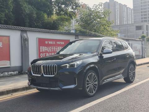 BMW X1 2023
