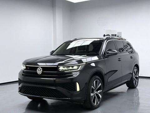 Volkswagen Tavendor 2023
