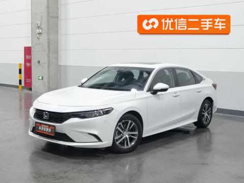 Honda Integra 2022