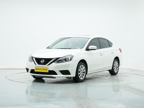 Nissan Sylphy 2024