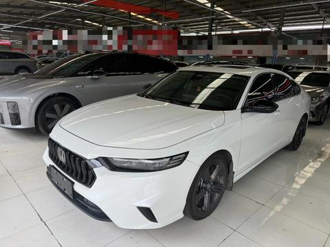 Honda Inspire 2023