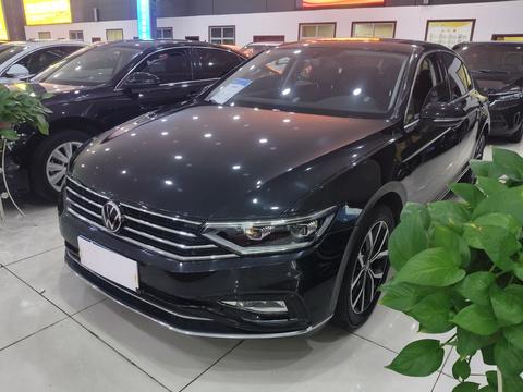 Volkswagen Magotan 2020