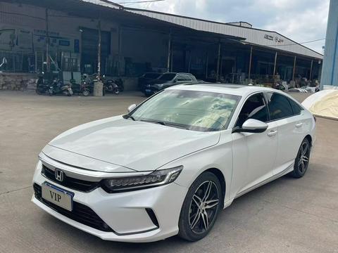 Honda Inspire 2022
