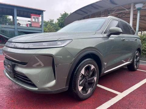 Haval H6L 2026