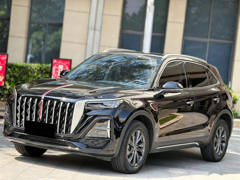 Hongqi HS5 2025
