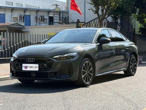 Audi A5L 2026