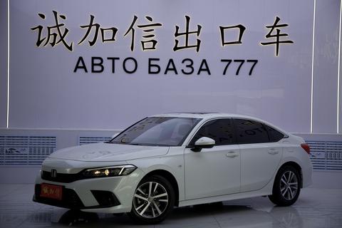 Honda Civic 2022