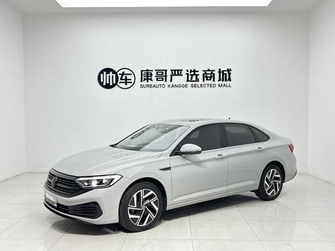 Volkswagen Sagitar 2022