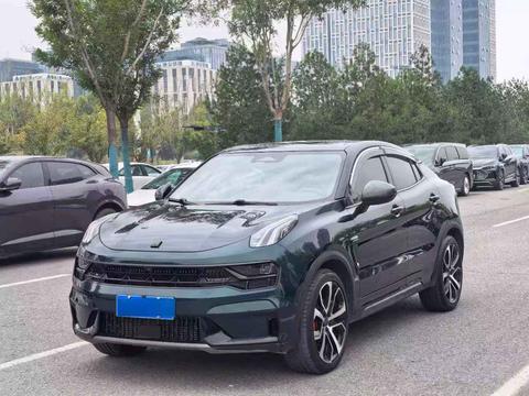 Lynk & Co 05 2023