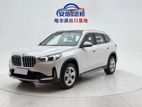 BMW X1 2023