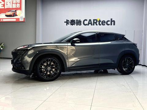 Changan UNI-T 2022