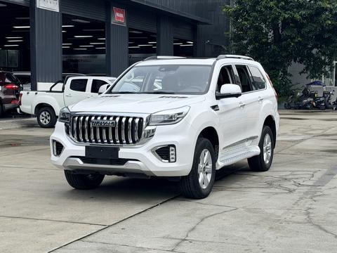 Haval H9 2022
