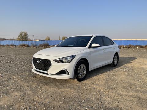 Hyundai Celesta 2020