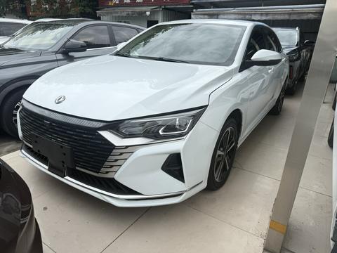 Dongfeng Shine Max 2023