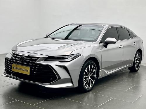 Toyota Avalon 2022