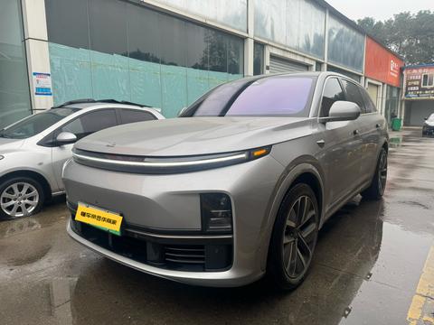 Li Auto L7 2024