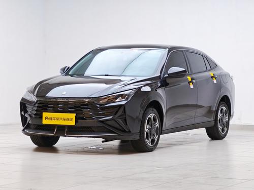 Dongfeng Shine 2026