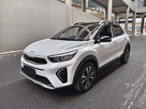 Kia KX1 2021