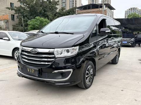 JAC Refine M3 2019