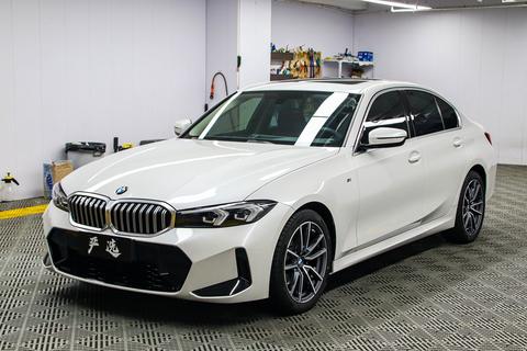 BMW 3 Series 2023