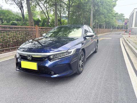 Honda Inspire 2022