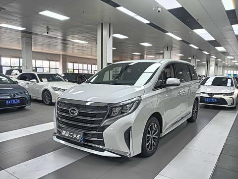 GAC M8 2023