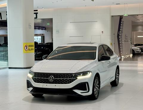 Volkswagen Lavida 2023