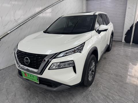 Nissan X-Trail 2021