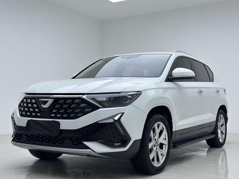 Jetta VS5 2023