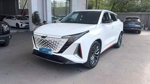 Changan Z6 2023