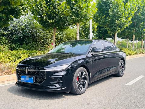Lincoln Z 2022