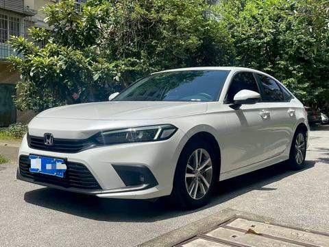 Honda Civic 2023