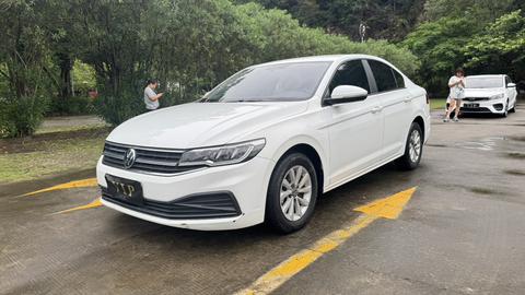 Volkswagen Bora 2021