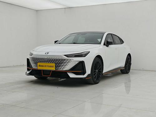 Changan UNI-V 2023