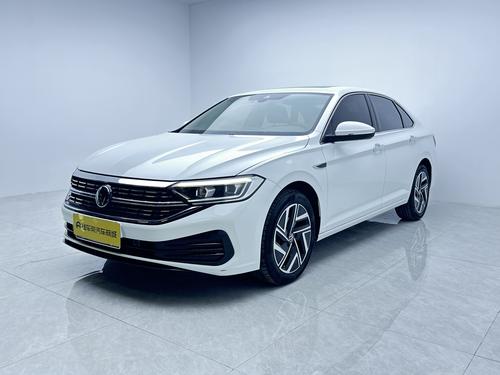 Volkswagen Sagitar 2023