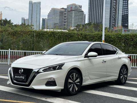 Nissan Teana 2021