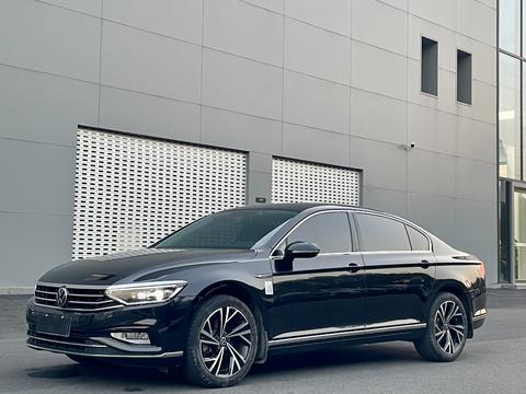 Volkswagen Magotan 2021