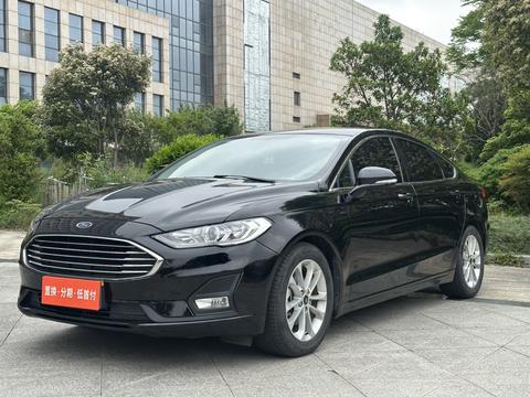 Ford Mondeo 2020