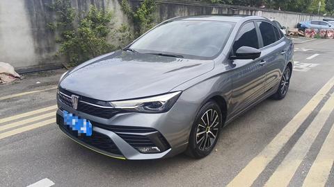 Roewe i5 2021