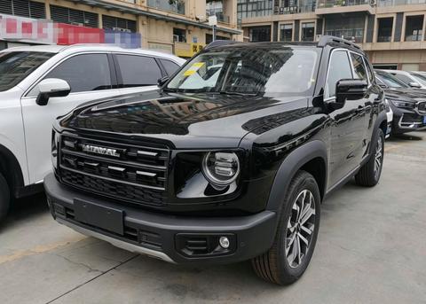 Haval Dargo 2026