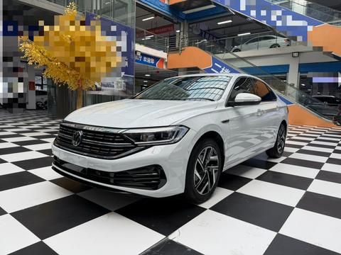 Volkswagen Sagitar 2023