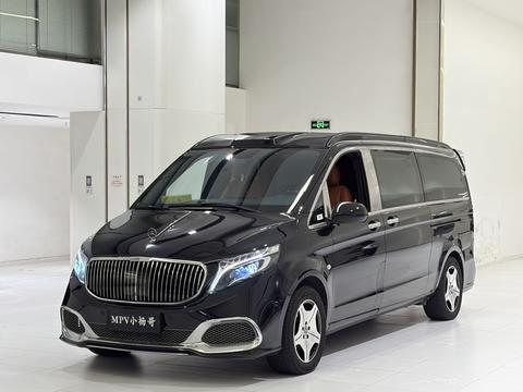 Mercedes-Benz Vito 2021