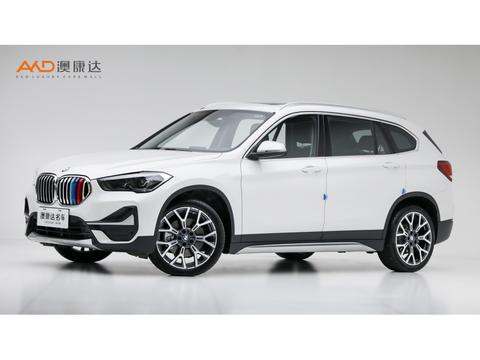 BMW X1 2022
