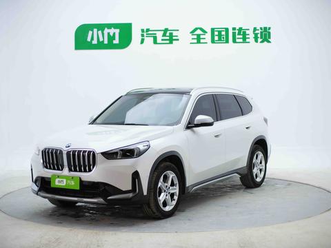 BMW X1 2023